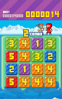 Ten Ten Fighter screenshot 1