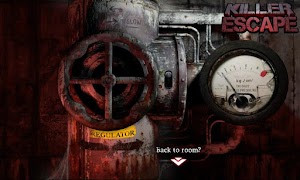 Killer Escape screenshot 6