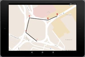 Location Tracker (No Ads) poster