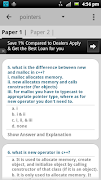 C++ Interview Questions 截圖 5