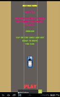 Illegal Car Racing screenshot 1