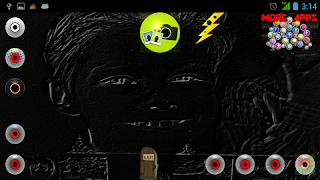 Camera Effects screenshot 5