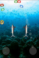 Water Rings screenshot 1