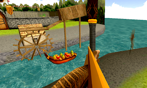 Archery Range ภาพหน้าจอ 3