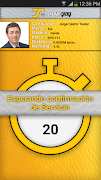SMARTAXI syot layar 6
