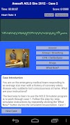 ACLS Sim 2012 Lite ポスター