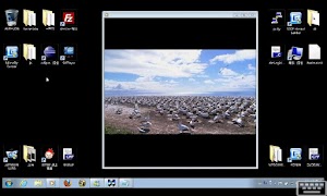 SidePad Receiver screenshot 1