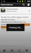Check Web Redirect पोस्टर