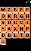 Alphabet Memo screenshot 1