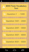 Toeic Everyday Ekran Görüntüsü 6