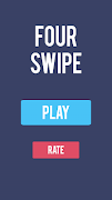 FourSwipe پوسٹر