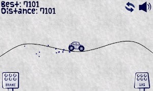 Line Racing скриншот 5