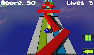Ozba Ball screenshot 4