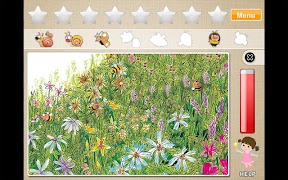 Little Fox Grows Up screenshot 3