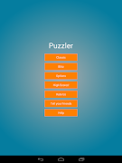 Puzzler スクリーンショット 4