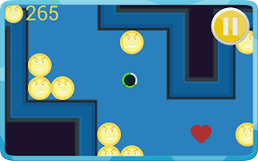 Reckless Ball تصوير الشاشة 6