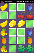 記憶ゲーム «Memory Game» スクリーンショット 1