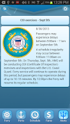 JaxFerry screenshot 6