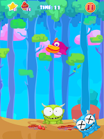 Sweets or Tweets screenshot 7