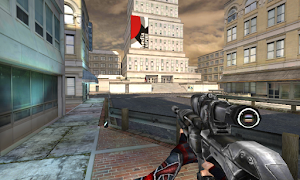 Evolution - Multiplayer FPS Ekran Görüntüsü 7
