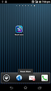 Reset radio โปสเตอร์