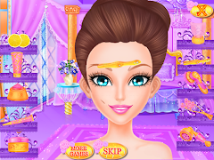 Queen Makeover ภาพหน้าจอ 2