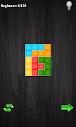 Clever Blocks 2 screenshot 1