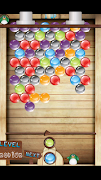 Penguins Bubble Shooter screenshot 1