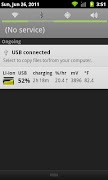 Battery Spy screenshot 3