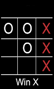 Tic Tac Toe multiplayer স্ক্রিনশট 3