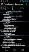 Phone Explorer ảnh chụp màn hình 1