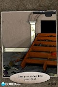 Escape 3D: Library screenshot 4