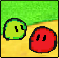 Slime Smash 2 -Versão gratis poster
