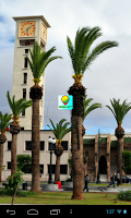 Oujda City Guide-poster