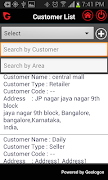 GEOPRIME screenshot 2