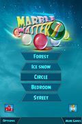 Marble Master syot layar 1