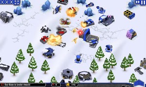 Defense Command screenshot 3