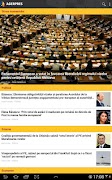 برنامه‌نما AGERPRES عکس از صفحه