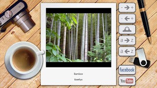 برنامه‌نما Russian Picture Dictionary عکس از صفحه