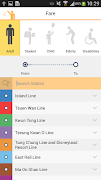 MTR MoneySave ภาพหน้าจอ 1