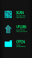 Presentation Remote Serverless Plakat