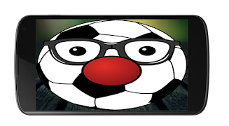 Bouncing Balls clipart captura de pantalla 2