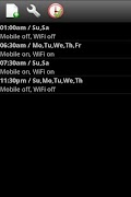 NetSchedule постер