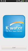 K-water poster