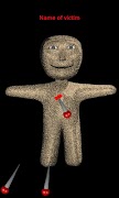 Voodoo Doll Lite screenshot 4