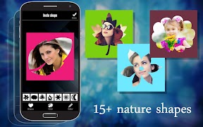 Pic Shapes ภาพหน้าจอ 2