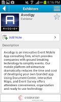 PlannerTech 13 screenshot 6