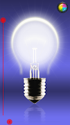 5 Schermata Flashlight Plus