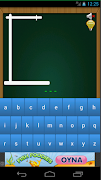 Hangman screenshot 2