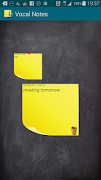 Vocal Notes Ekran Görüntüsü 4